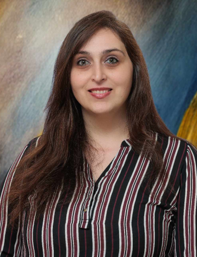 Гергана Куртева