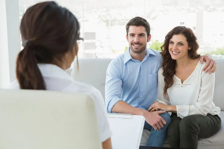 Семейна/фамилна психотерапия