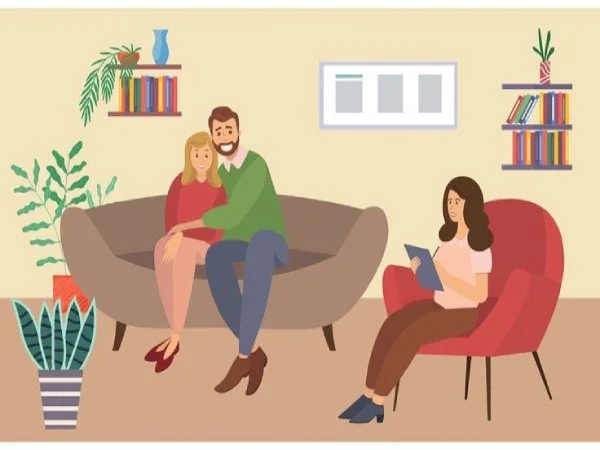 Семейна терапия в Бургас