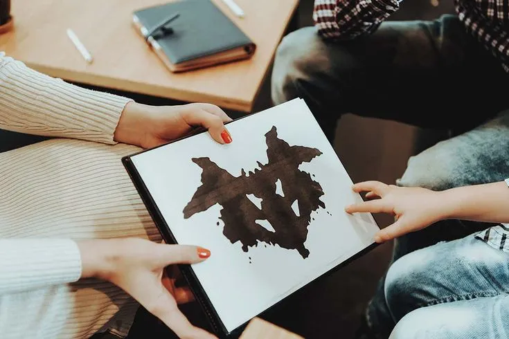 Психодиагностика